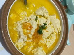 -吕氏疙瘩汤·新派鲁菜(芝罘万达店)