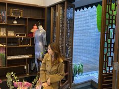 -归觅·西关小姐人文艺术馆(荔枝湾店)