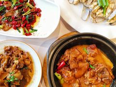 -宁海食府(北岸琴森店)