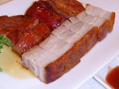 -新旺茶餐厅·早餐·夜宵(仙霞店)