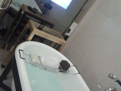 镜面电视-常州武进九洲喜来登酒店