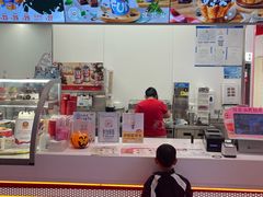 -DQ·蛋糕·冰淇淋(五棵松万达店)