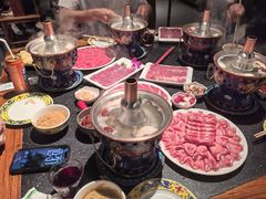 -南门涮肉(上海一店)