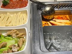 -海底捞火锅(长沙华创国际广场店)