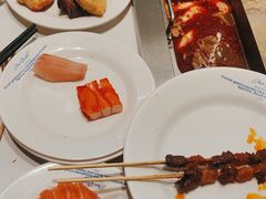 -星伦多 自助料理(圆融店)