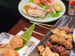 -王氏炉匠·烧鸟·居酒屋(双井店)