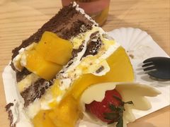 -85度C(深圳佳宁娜店)