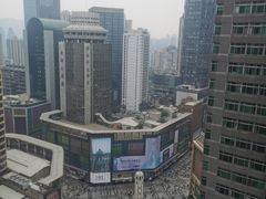 -笑福亭料理小馆(解放碑店)