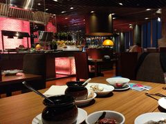 -广州富力君悦大酒店·凯菲厅