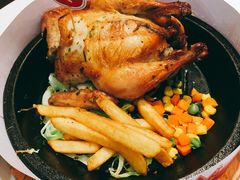 -艾薯夫妇Aysh(福田星河COCOPark店)