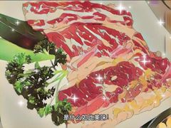 -韩宫宴烤肉·黑毛和牛·料理(合肥滨湖银泰城店)