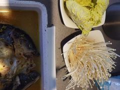 -半天妖烤鱼(海梦一方店)