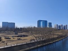 -西海子公园