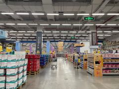 -麦德龙(京顺路商场店)