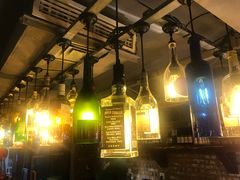 大堂-原始泥炉烤肉(总店)