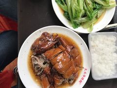 -黄连大头华烧鹅店(大良店)