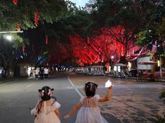 -南沙天后宫景区