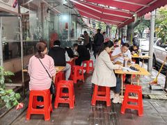 -枣阁园滴滴自助餐