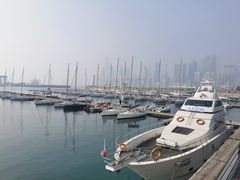 -青岛海尔洲际酒店