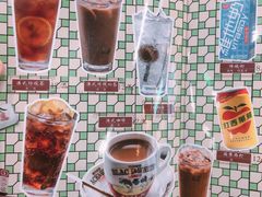 -七爷清汤腩·港式茶餐厅(世博店)