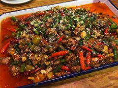 -兔槽江湖菜·重庆璧山兔(水围店)