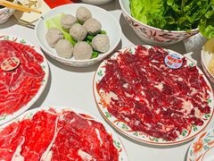 -汕头八合里海记牛肉店(清河店)