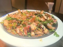 -玖五京菜(杭州城北万象城店)