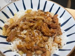 红猪卤肉饭-红猪卤肉饭(大西洋美食城店)