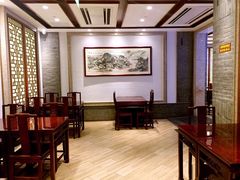 包厢-老半斋(福州路店)
