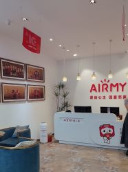 点击看大图 -爱儿美儿童摄影亲子馆(五路居店)