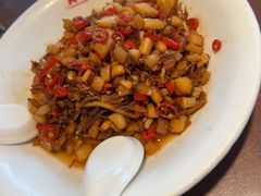 -天下客饭店(中山路店)
