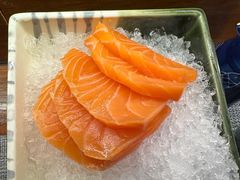 -戏作寿司(观音桥店)