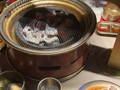 -西塔老太太泥炉烤肉(温州首店万象城黑金店)