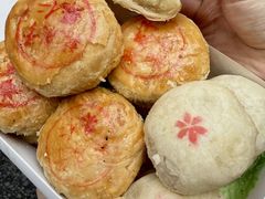 -沈大成(南京东路店)