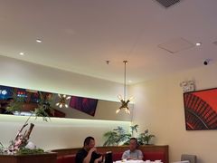 -一品红川菜(皇岗二店)