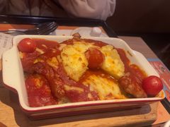 -大快活(丽丰店)
