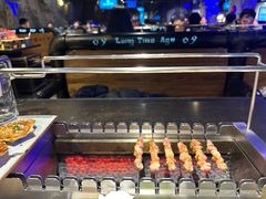 -很久以前羊肉串(清河店)