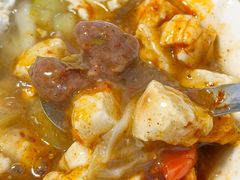 -刘老虎肉丸糊辣汤(总店)