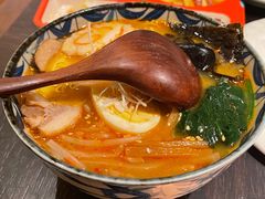 -山葵家·创意料理(宁波来福士店)