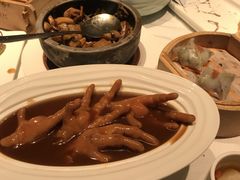 -天瑞轩·粤菜餐厅