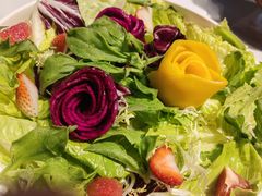 -北平盛世·新京菜·北京烤鸭(劲松·双井店)