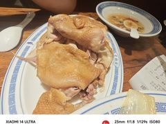 -老雒阳面馆·水席(王城路店)