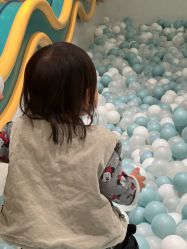 -奈尔宝家庭中心·亲子餐厅(苏州大悦城店)