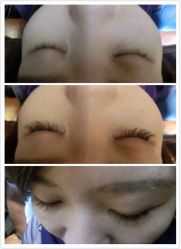 睫作-光SPA科技美肤