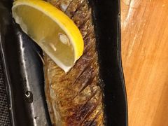 -月见·烧鸟酒场居酒屋(农科路店)