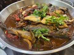 -溱湖八鲜菜馆