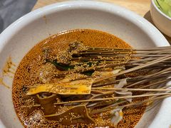 -嘉州叶婆婆钵钵鸡(建设路店)