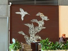 -Peet's Coffee皮爷咖啡(华强北茂业店)