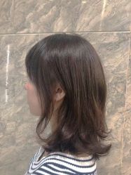 烫染-AKOZO Beauty Salon