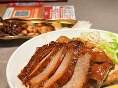 -阿诚市井潮汕菜(金台路店)